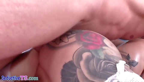 Sharing anal fucking with alexika