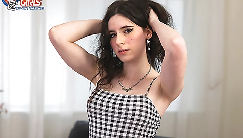 Hotest pornstar in horny college, anal sex movie