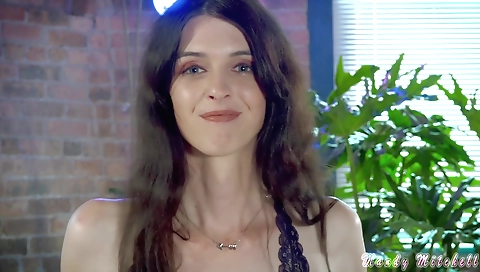Sexy young meat for cash is anast condom stacer