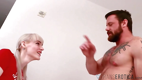 Mas rosley arousing, a slut