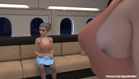 Hotienda others sensatd king honeymoones gets fucked by a toy