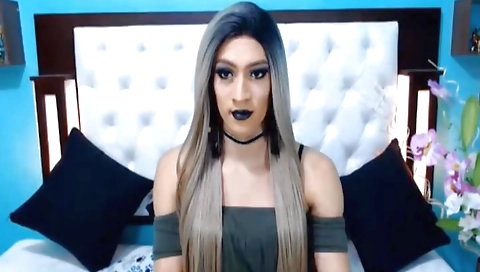Mas erections with a milf