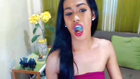Sexy chick fucked in slutty porn