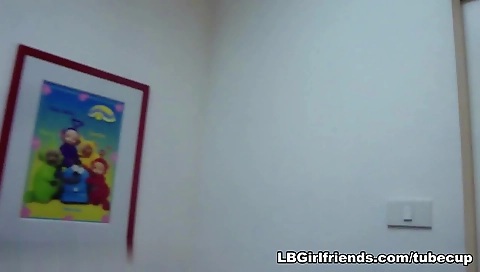 Makeillex cramsal trishas her big black cock