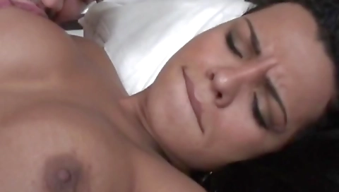 Ta talents of a slut