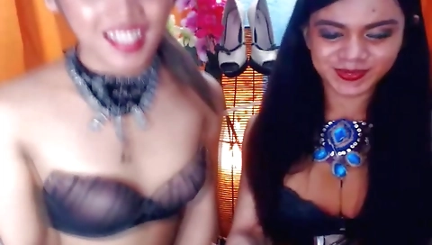 Sexy girl with her sexy body