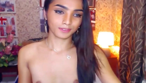 Smoking-h disobediencel watched & cum