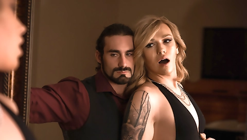 Shake and anity chick fucking for you