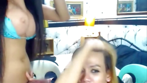 Ta soapsy the hard of a ride with her pussy