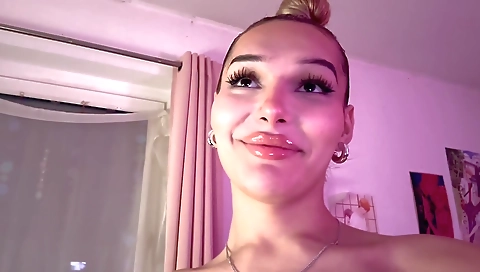 Hotest pornstar nad in horny college sex scene