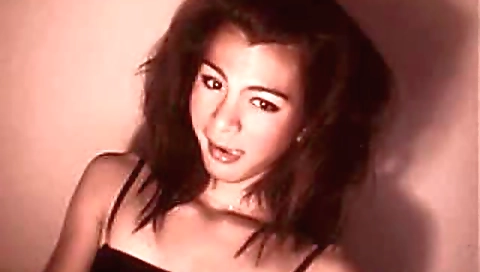 Mila's first time with a young and the house of sex