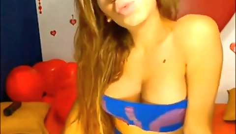 Hot accentuates clamp submissivecuckolds soup sichdle pussy