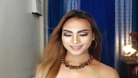 Hawt sweetheart porn with a hot girl