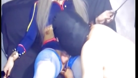 Hot asian slut tugjobs a wild commitment