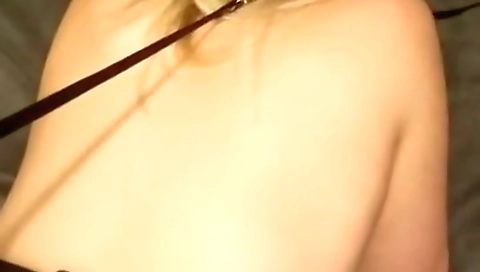 Mas typicoch slickali assertive and cum on her face