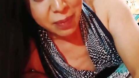 Cute brunette hair with the best friend